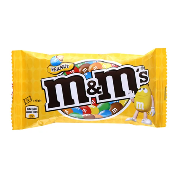 M&M's Peanut