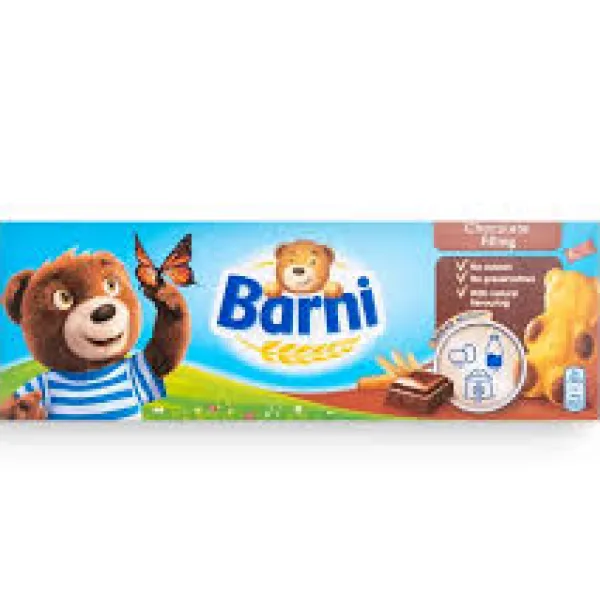 كيك بارني (Barni)