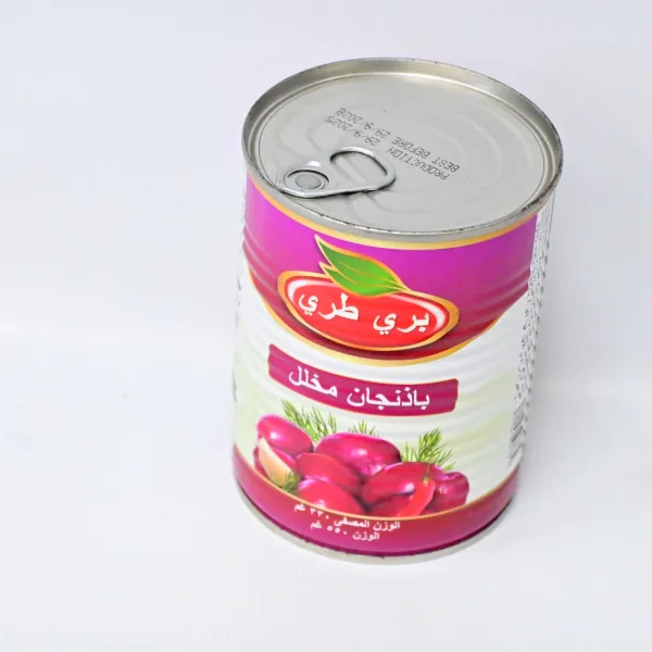 مخلل باذنجان