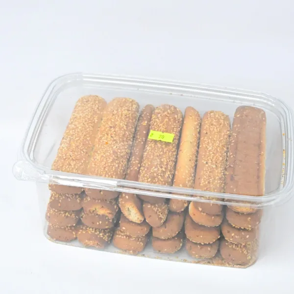 قرشلة / كعك الشاي