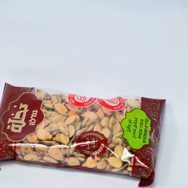 بزر بطيخ 100 غرام