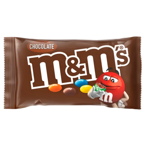 M&M's Milk Chocolate