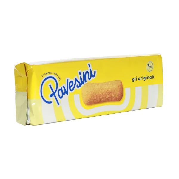 Pavesini Originali