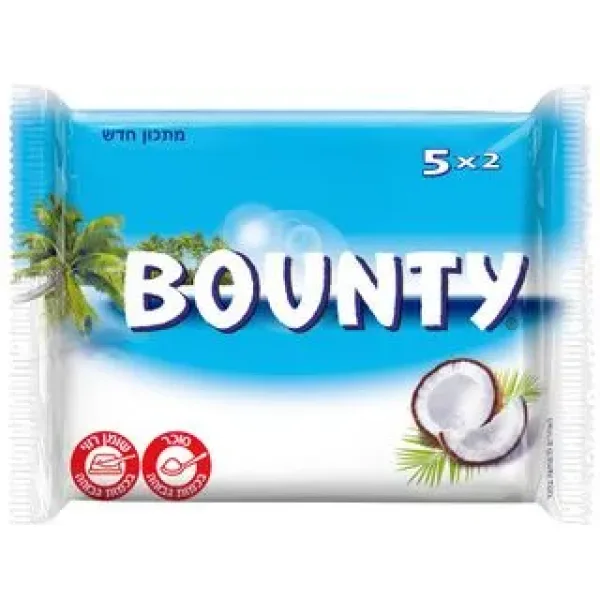 Bounty