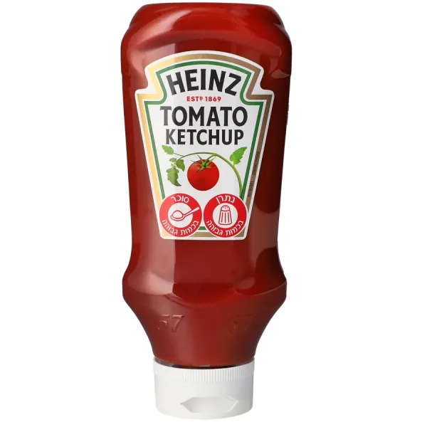 Heinz Tomato Ketchup