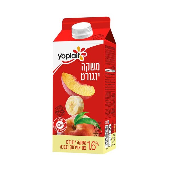 يوغرت خوخ وموز تنوفا