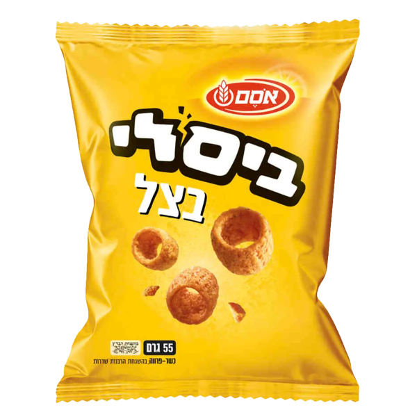 بسلي بصل 55 غرام