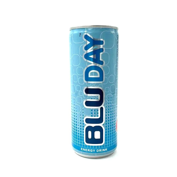 BLU DAY