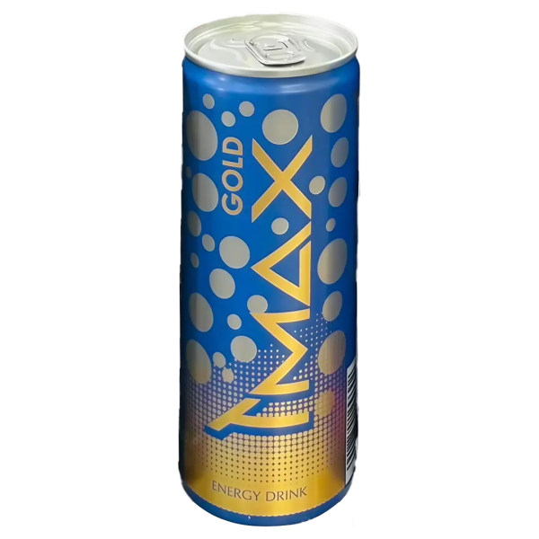 تي ماكس جولد