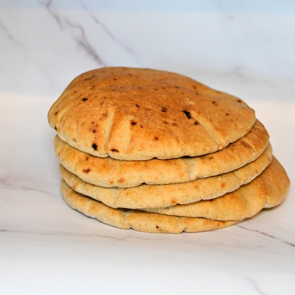 10 حبز