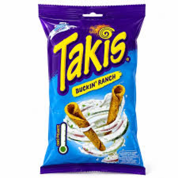 شيبس Takis