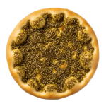طابون زعتر