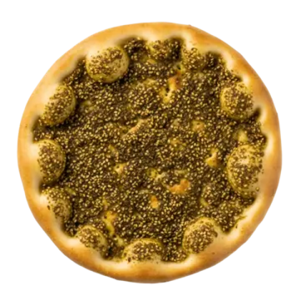 طابون زعتر