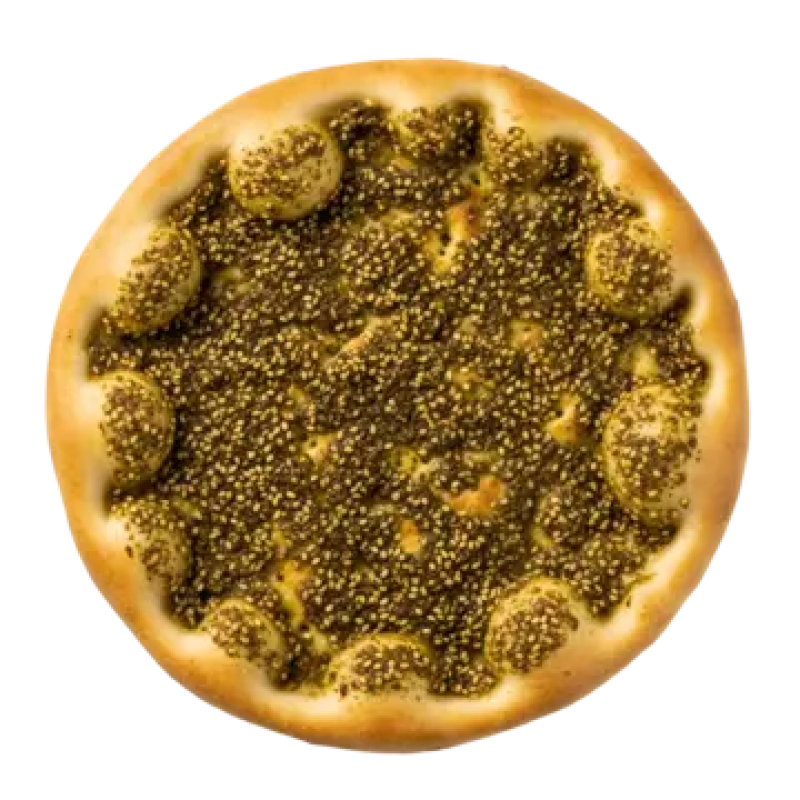 طابون زعتر