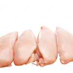 صدر دجاج