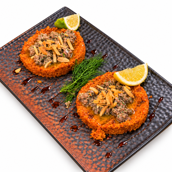 علبة كبة نيه