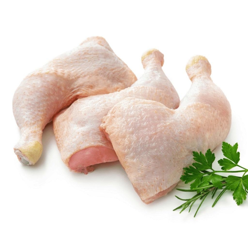 فخاذ دجاج