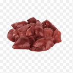 كبدة دجاج