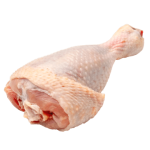 فخاذ دجاج شوكم