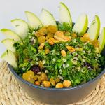 سلطة مليون دولار