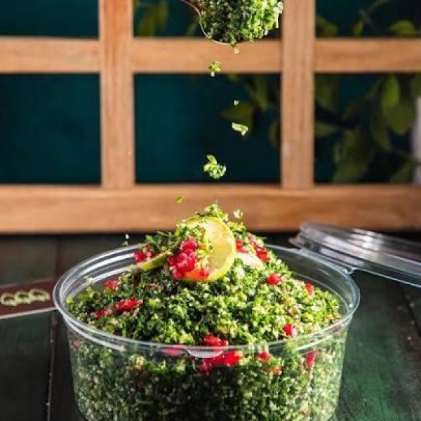 تبولة كبير