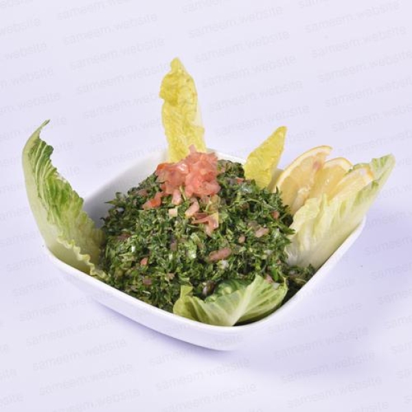تبولة صغير