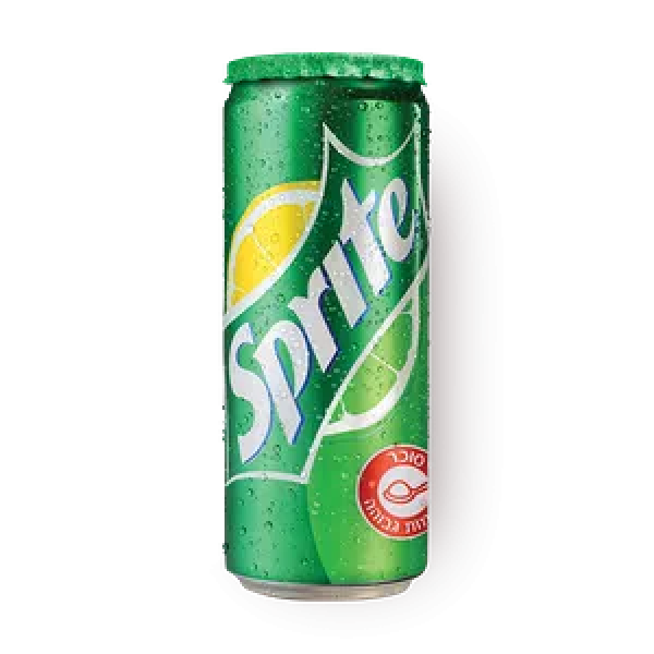 سبرايت صغير