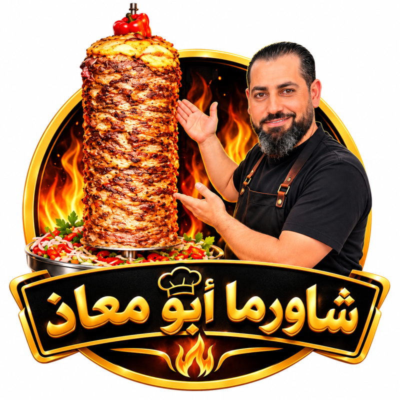 مطعم ابو معاذ