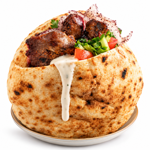 رغيف عجل