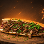 باچيت شوارما