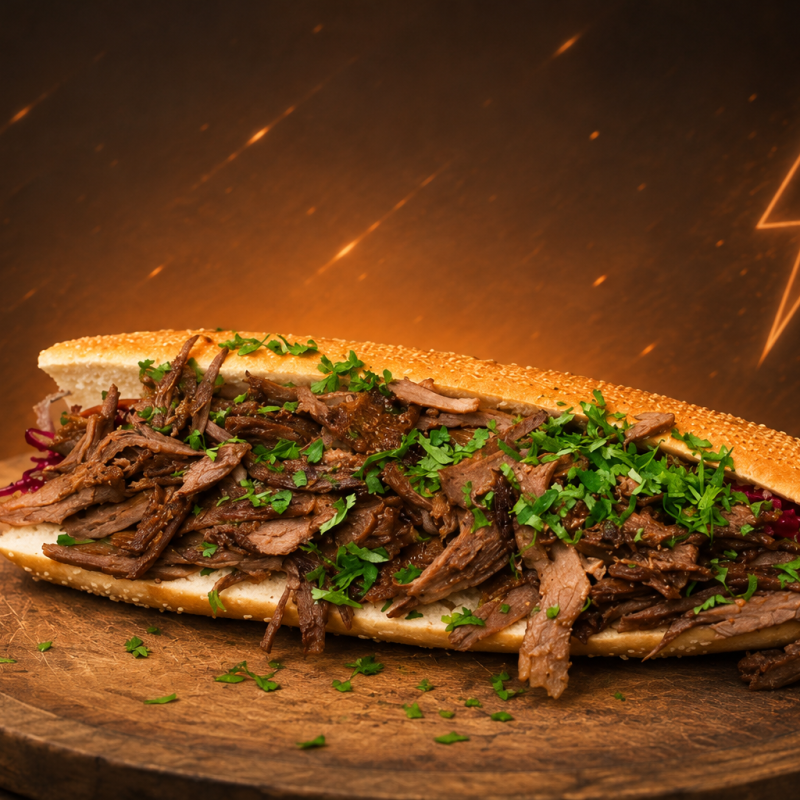 باچيت شوارما