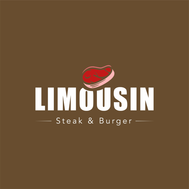 مطعم ليموزين - Limousin Steak & Burger