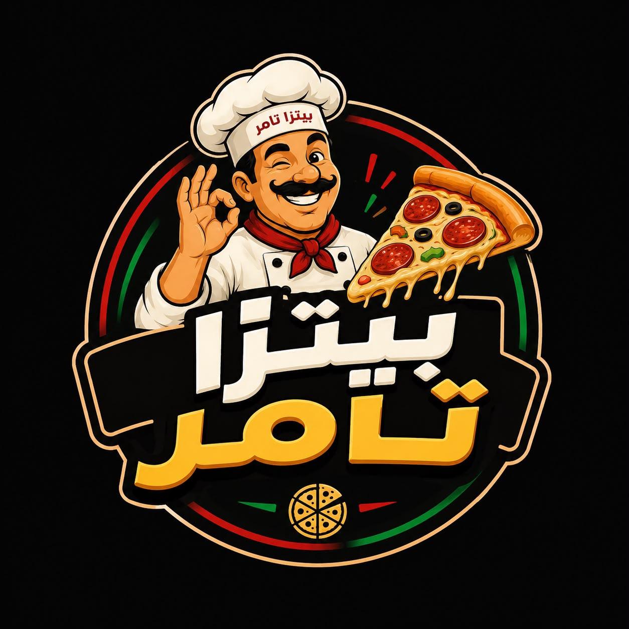 بيتسا تامر