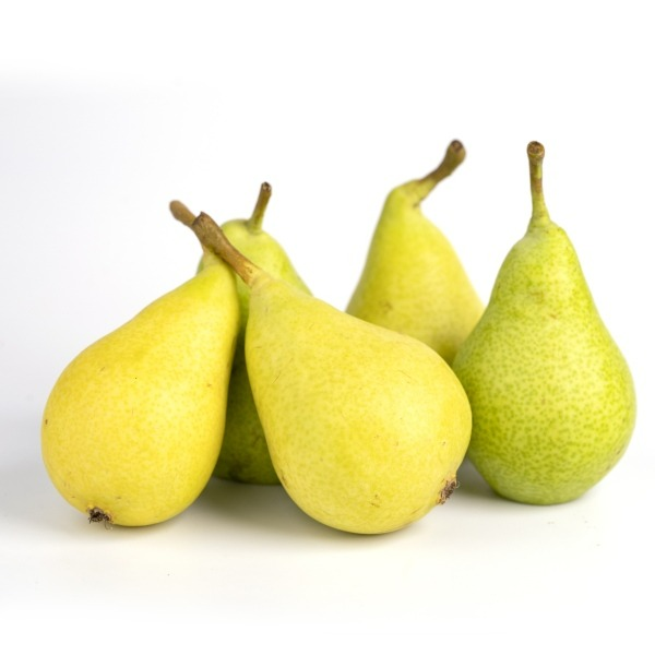 اجاص اصفر