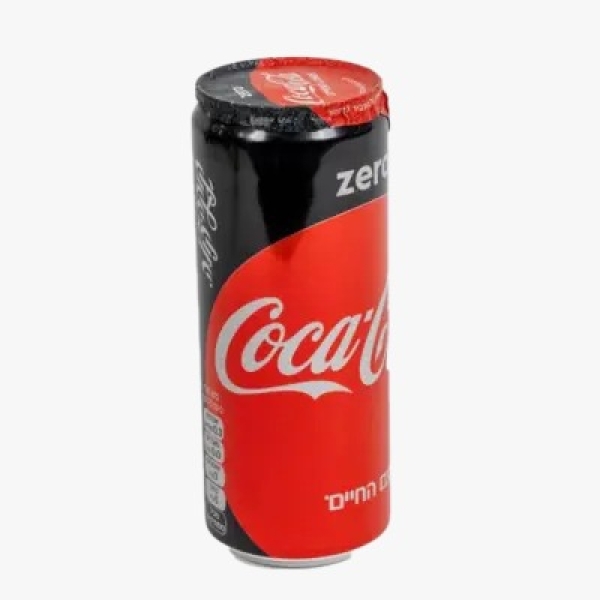 كوكاكولا زيرو