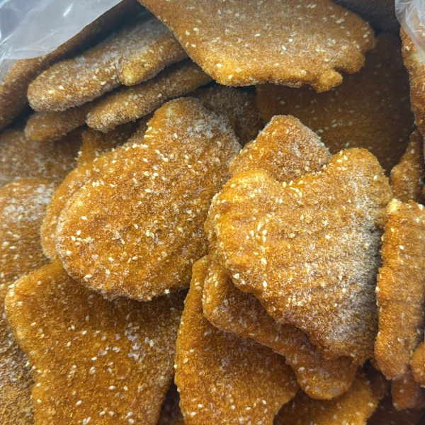 شنيتسل الدجاج