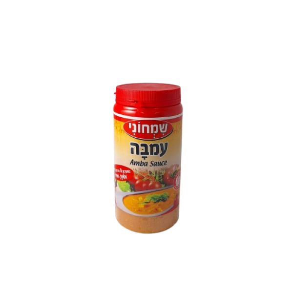 عمبا 500 غرام