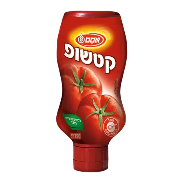 كاتشب أوسم