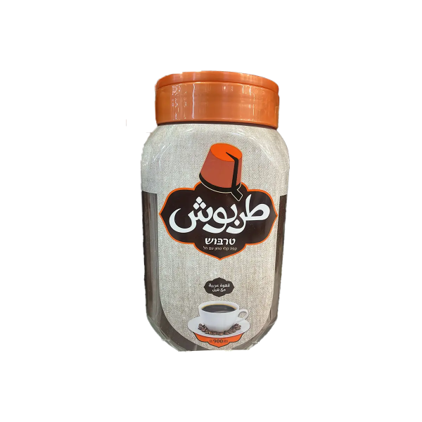 قهوة طربوش