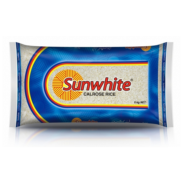 رز شقحة Sunwhie 1 كيلو