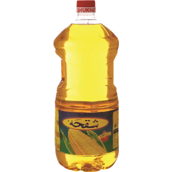 زيت شقحة 3 لتر
