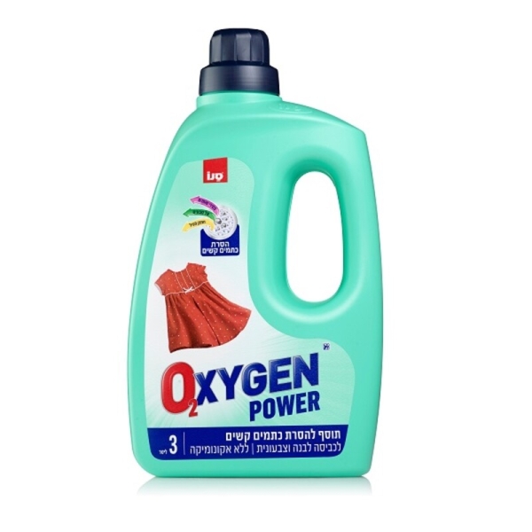 Sano Oxygen Power 2 لتر