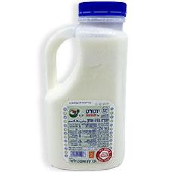 يوغورت تنوفا 1.5 لتر