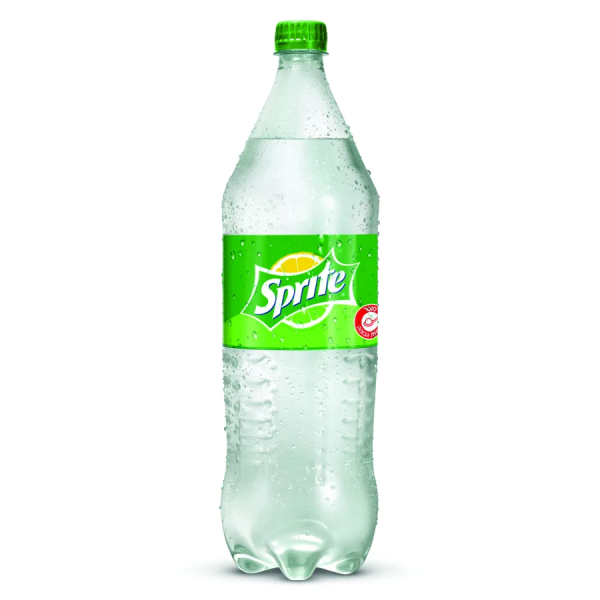 سبرايت لايم 1.5 ليتر