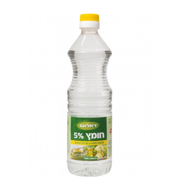 خل صناعي مخفف بنسبة 5%
