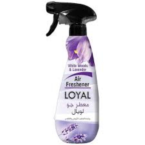 معطر جو لويال