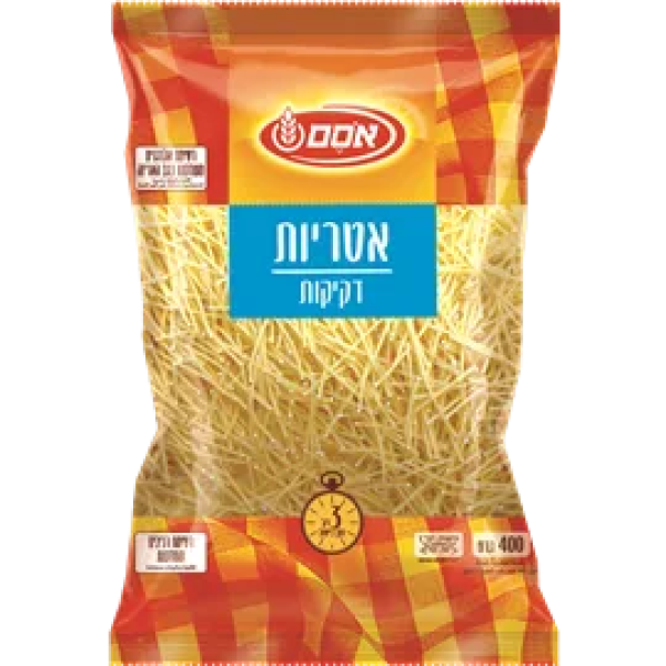 شعيرية رفيعة 400 غرام