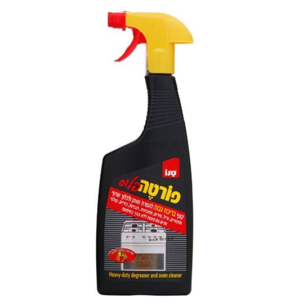 סנו פורטה פלוס
