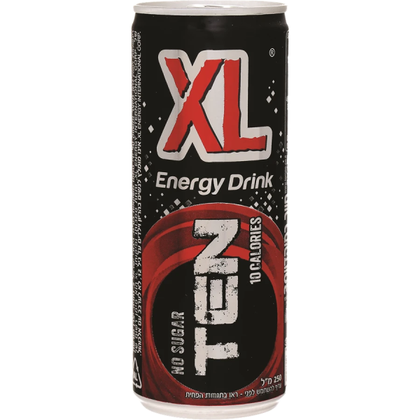 XL TEN