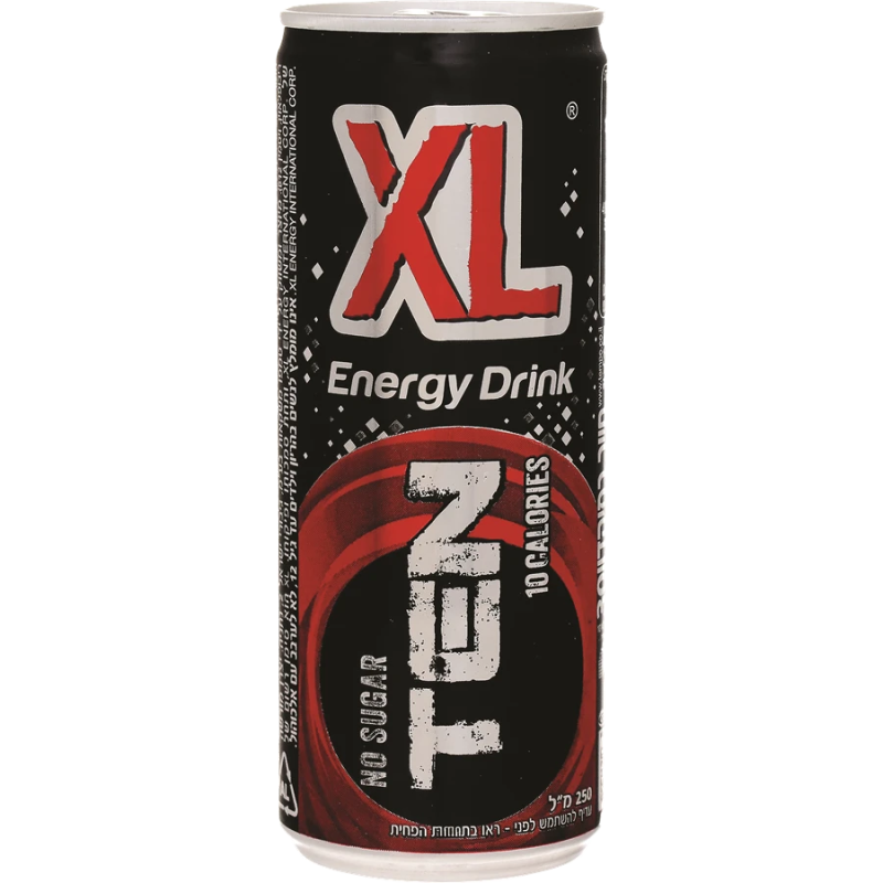 XL TEN